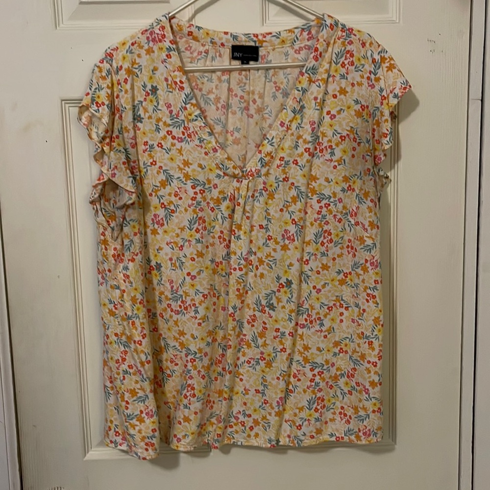 Women’s blouse